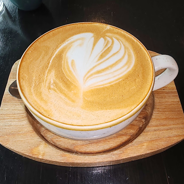 Cappucino