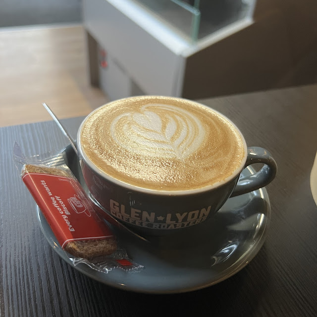 Latte