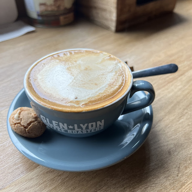 Cappuccino