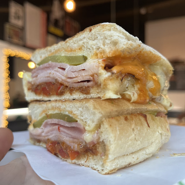 Porchetta