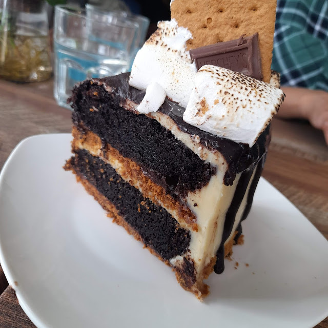 Cake Slice