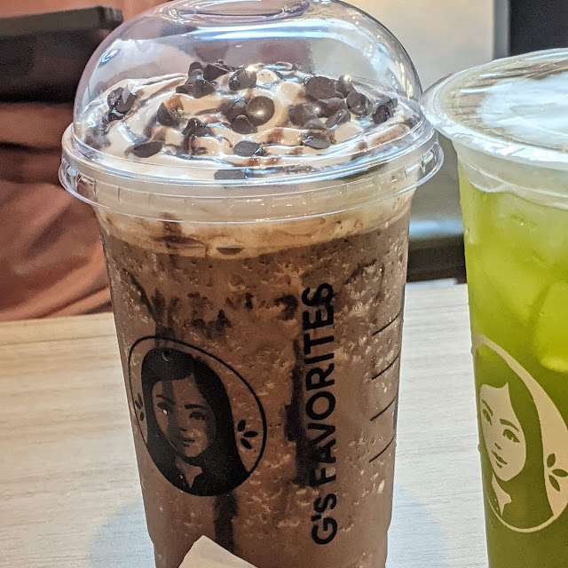 Java Chip