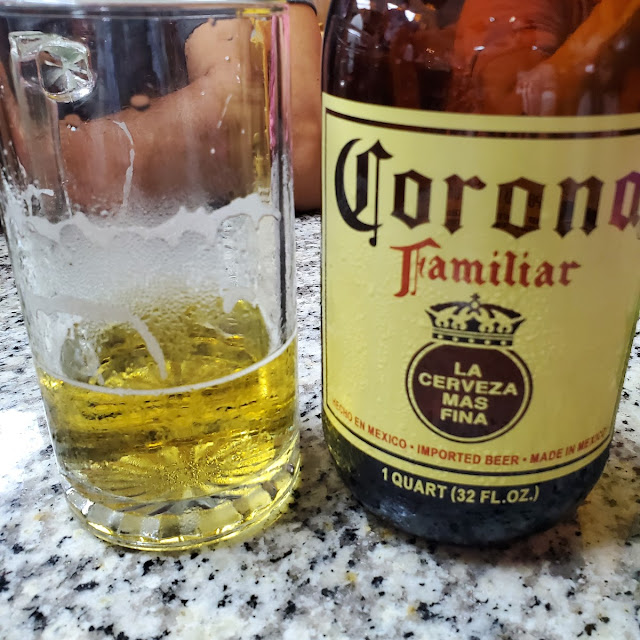 Esperando El Mofongo