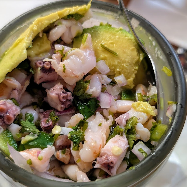 Ceviche