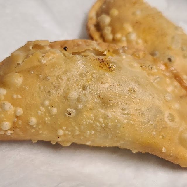 Empanada
