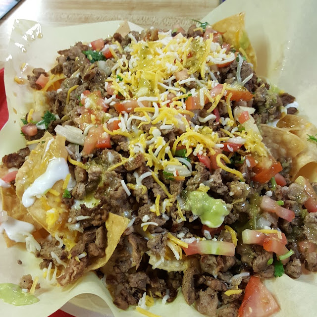 Super Nachos