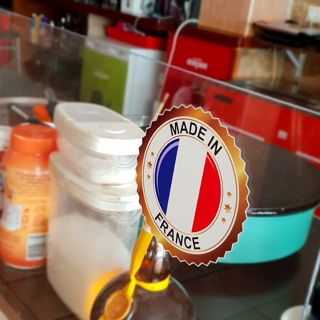 Crepes Frances