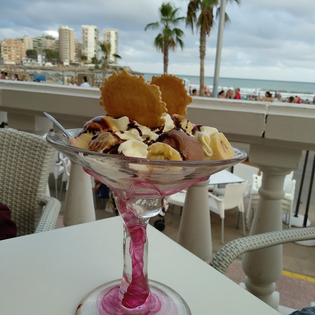 Banana Split