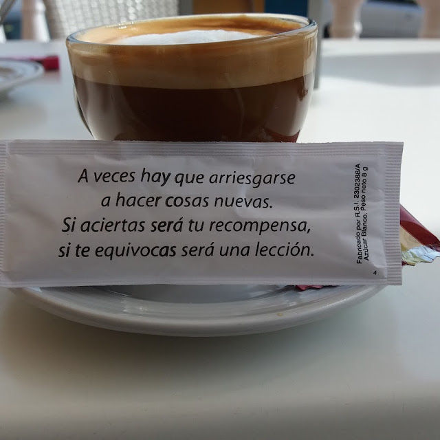 Café Cortado