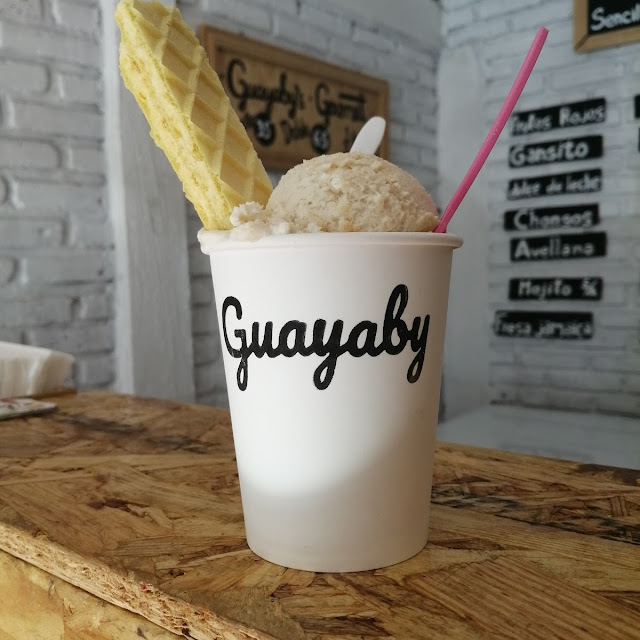 Helados Variados