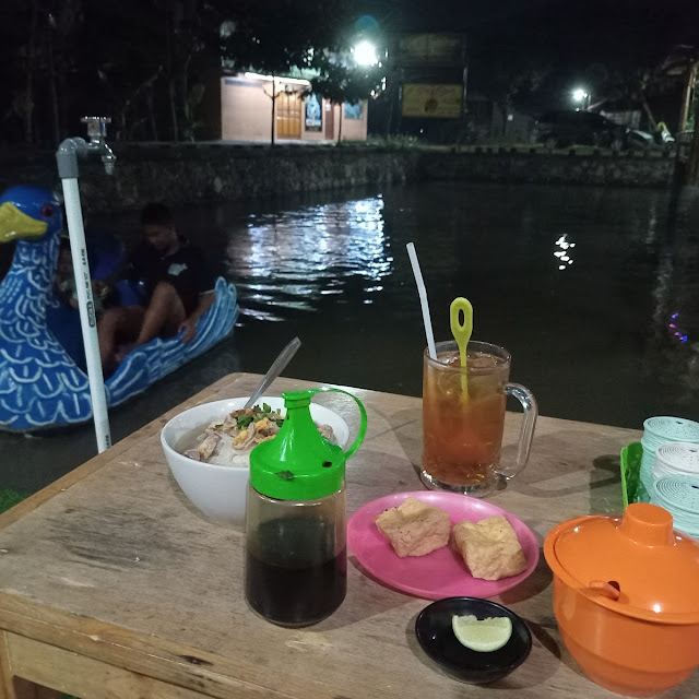 Sop Ayam
