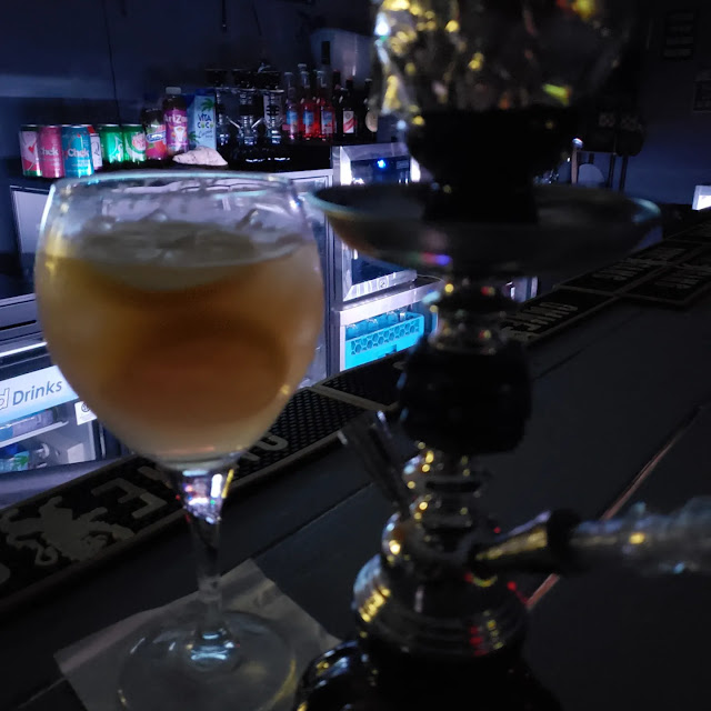 Cocktails