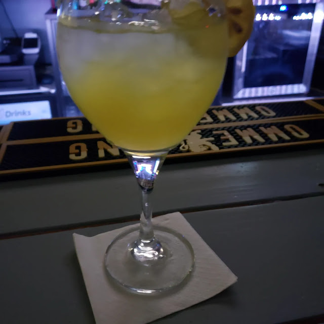 Lemonade Rocks