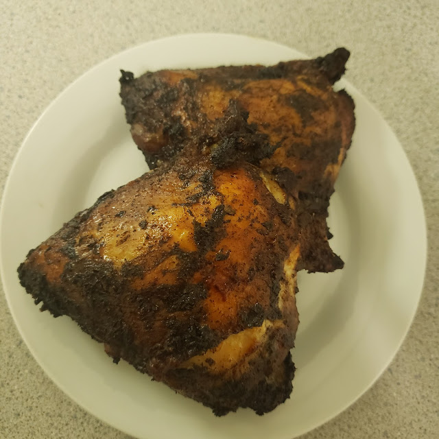 Rotisserie Chicken