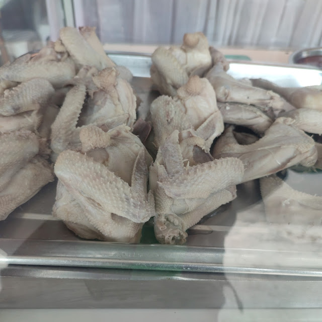 Opor Ayam Krecek