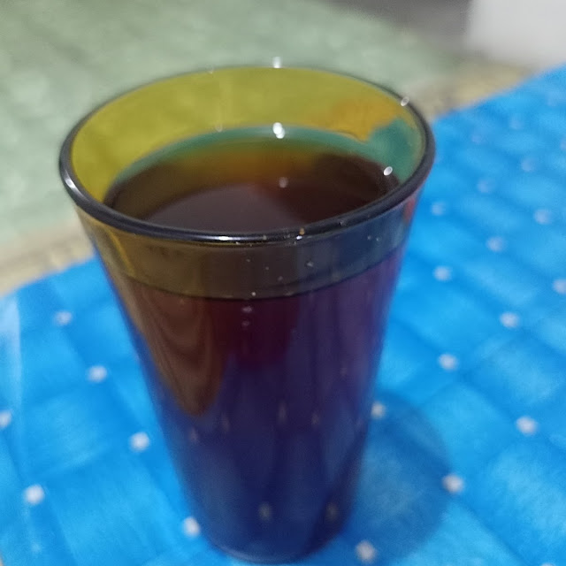 Hot Tea