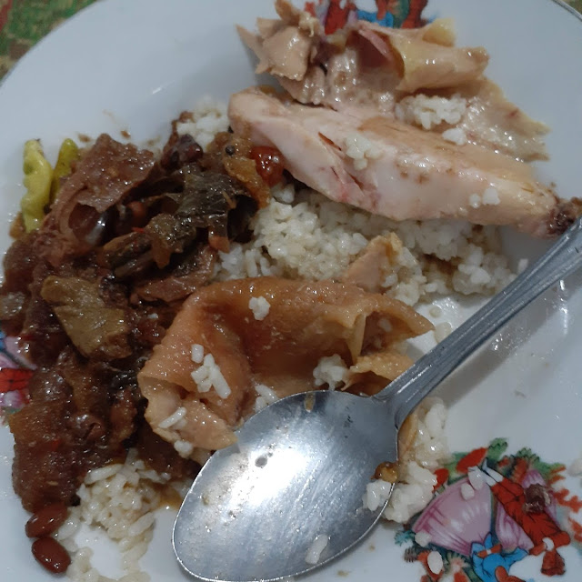 Gudeg Solo