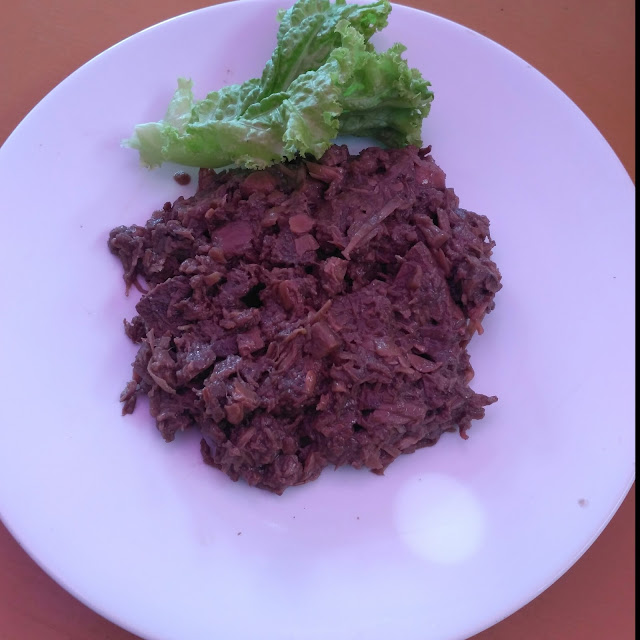 Gudeg Nangka