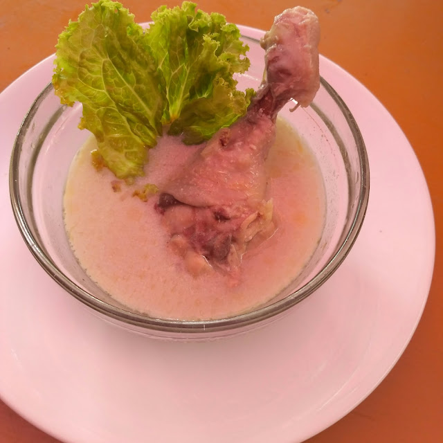 Ayam Opor
