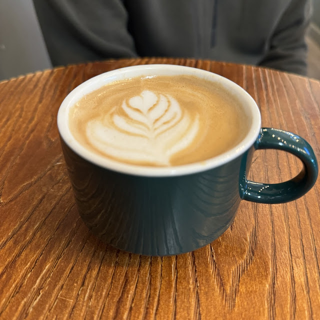Flat White