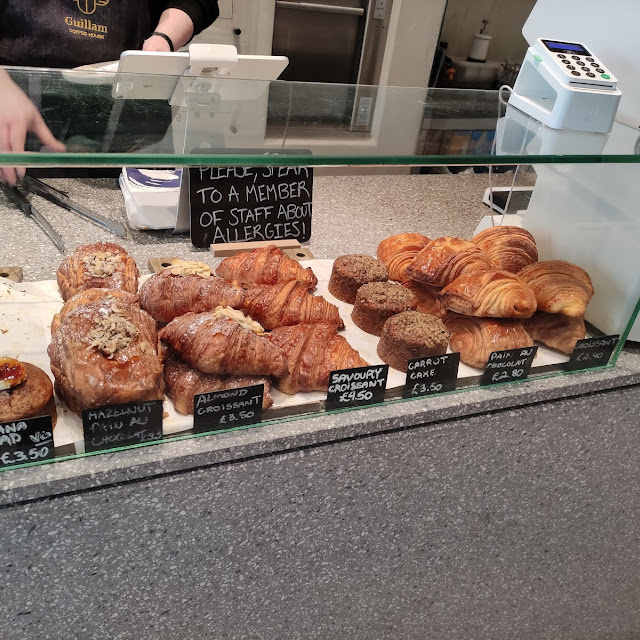 Pastries