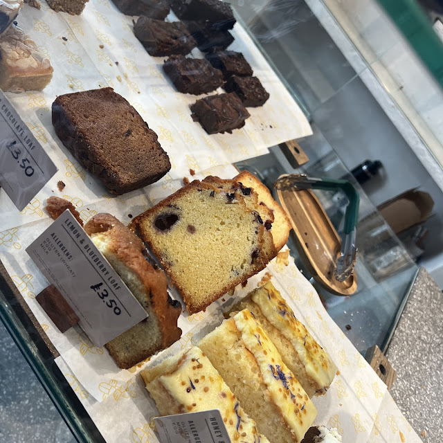 Cakes