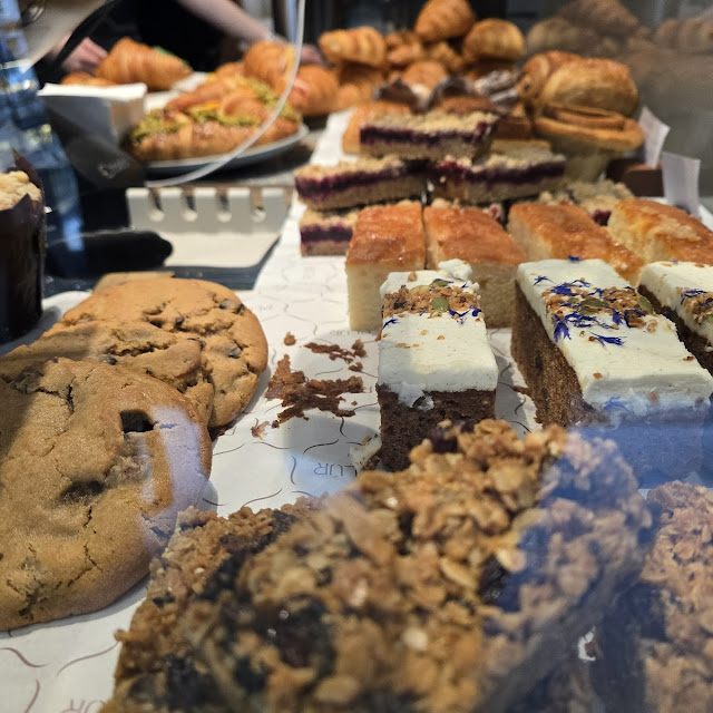 Bakery