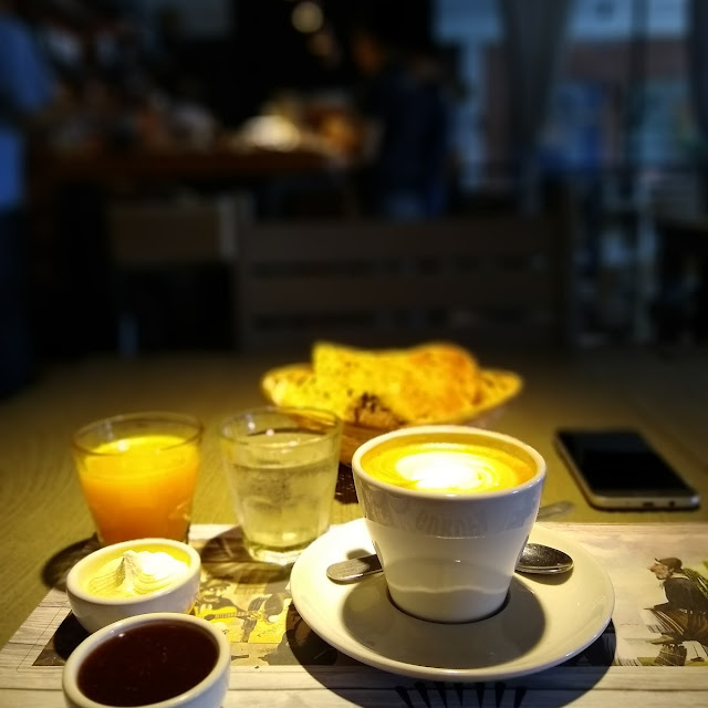 Gurupa Cafe