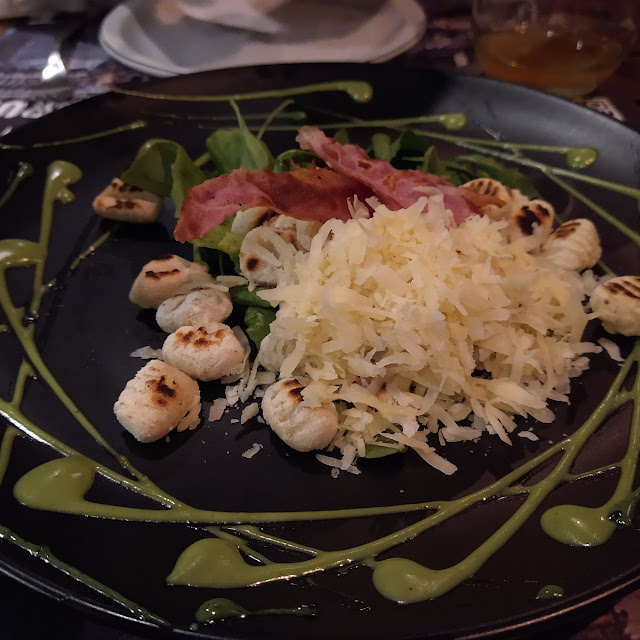 Crudo