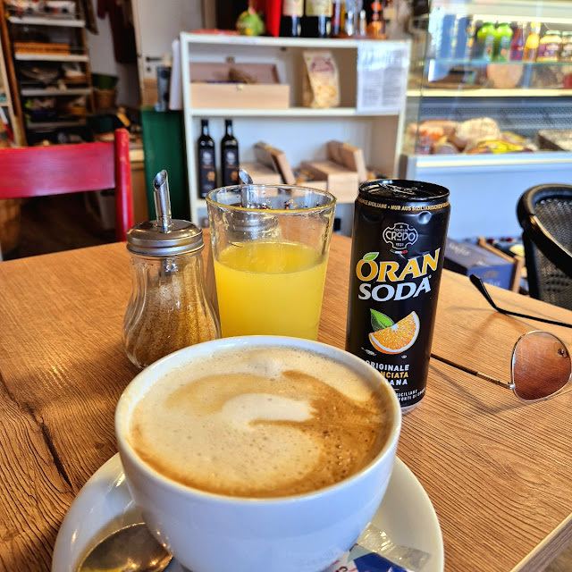 Cappuccino