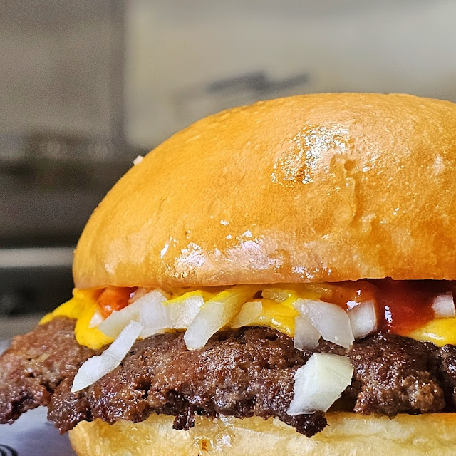 Classic Burger