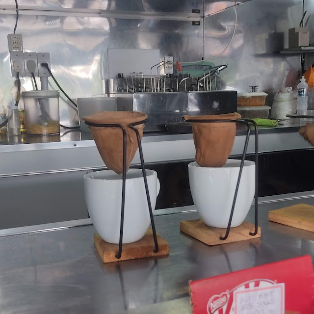 Café Campeiro