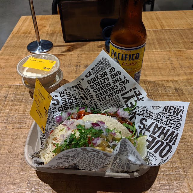 Tacos