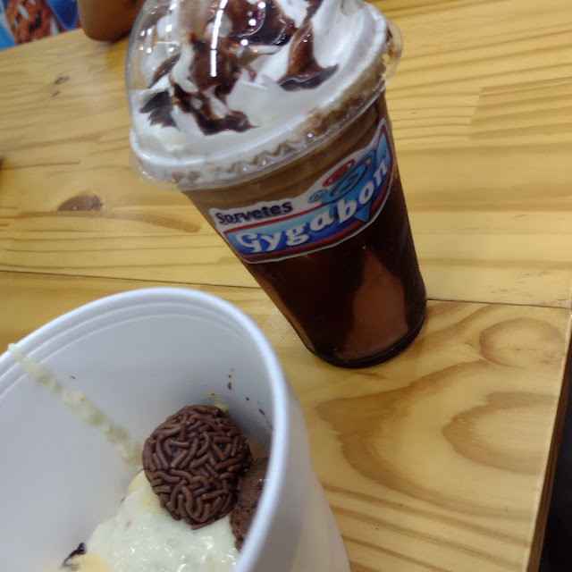 Café Gelado