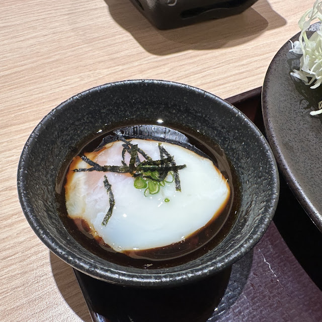 Soya Sauce