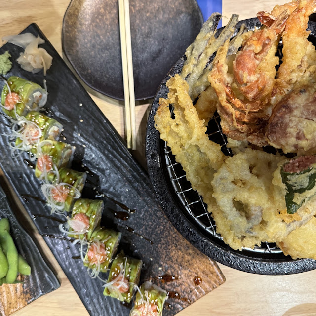 Tempura