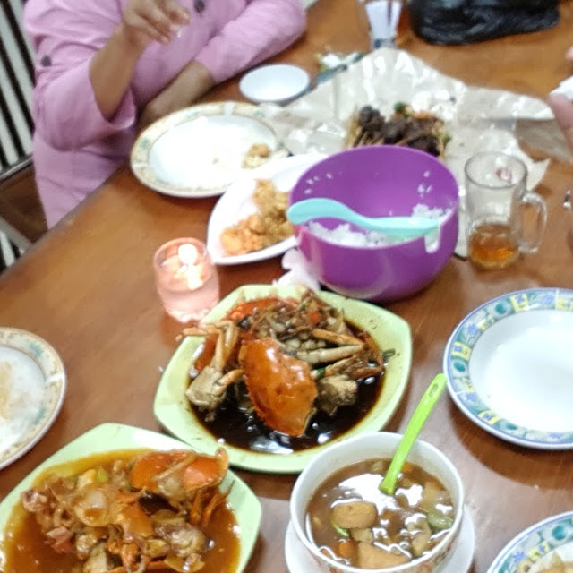 Mantap