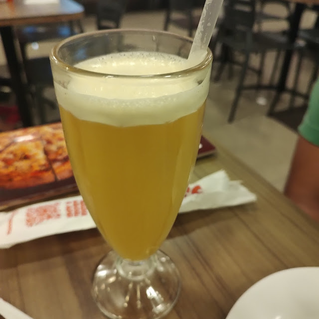 Suco de Laranja