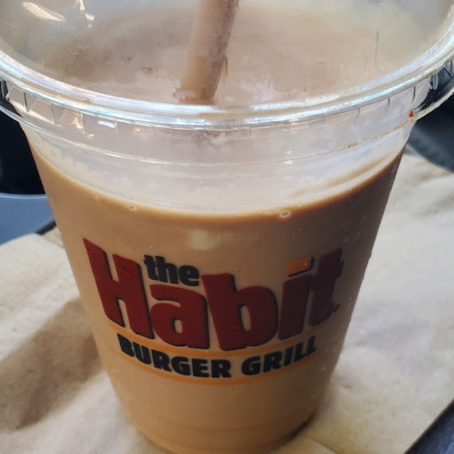 Chocolate Shake