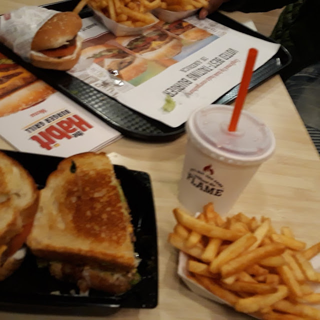 Patty Melt