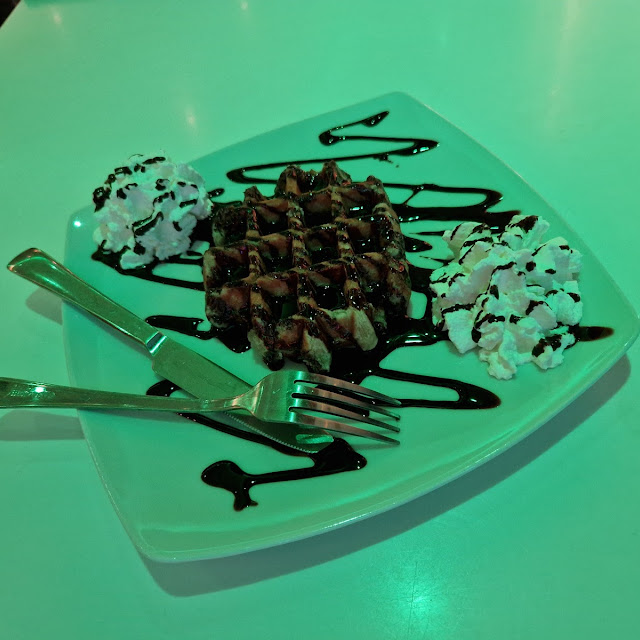 Gofres