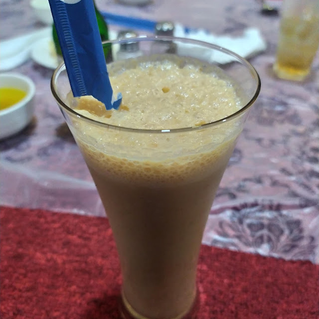 Coctail Hadrami