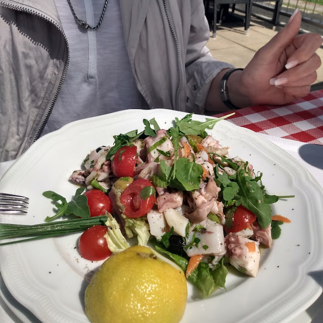 Frutti Di Mare