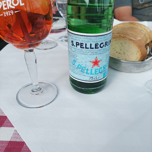 Aperol Spritz