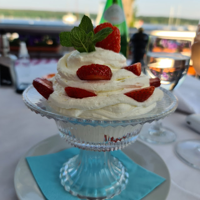 Mascarponecreme