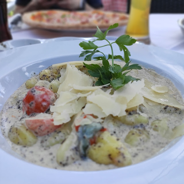 Gnocchi