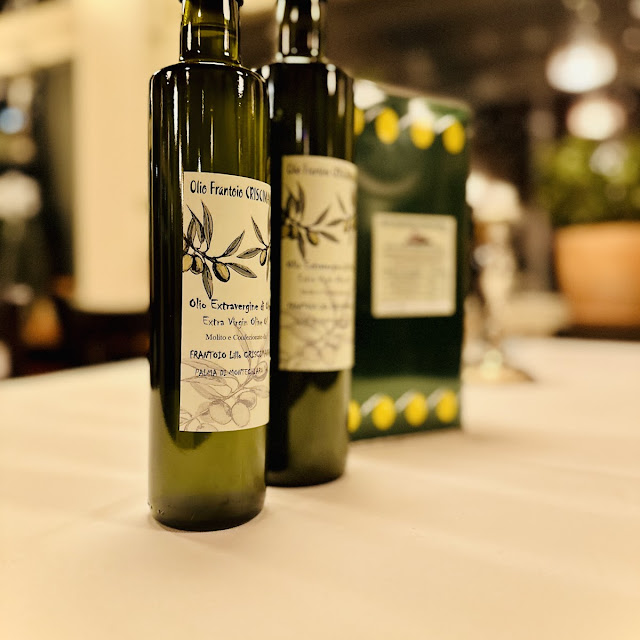 Olive Oil