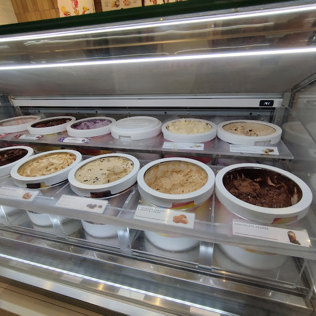Helados