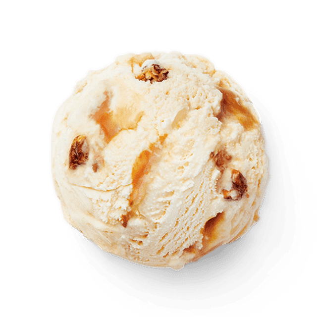 Pralines and Cream