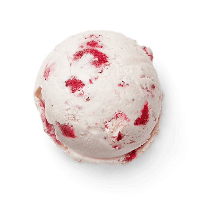 Strawberries & Cream
